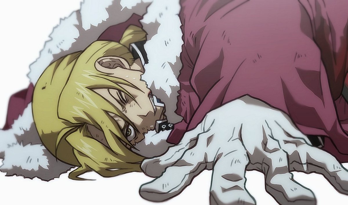 #FMA