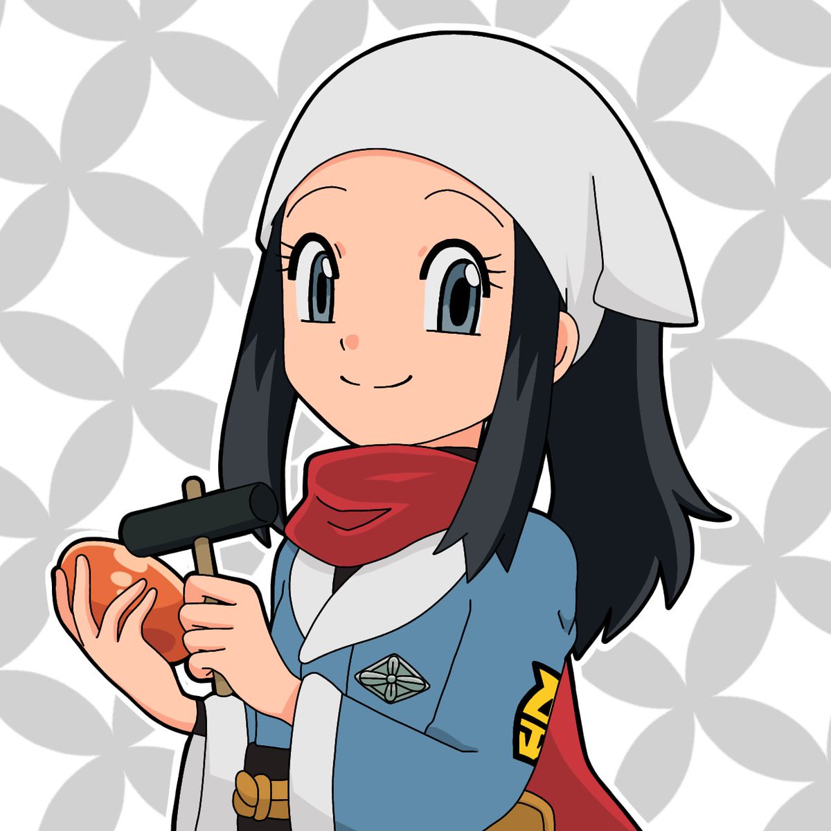 おふきいも tweet media