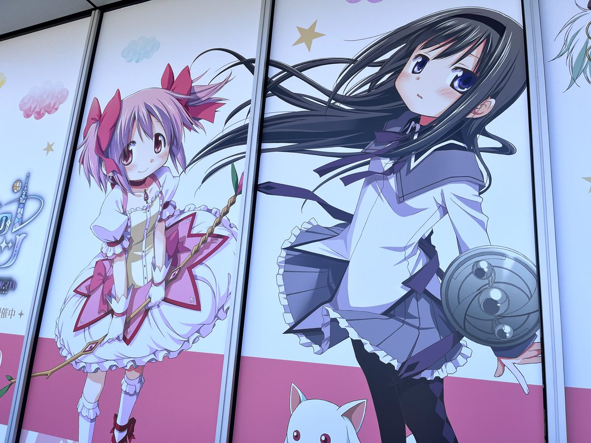 バニラ tweet media