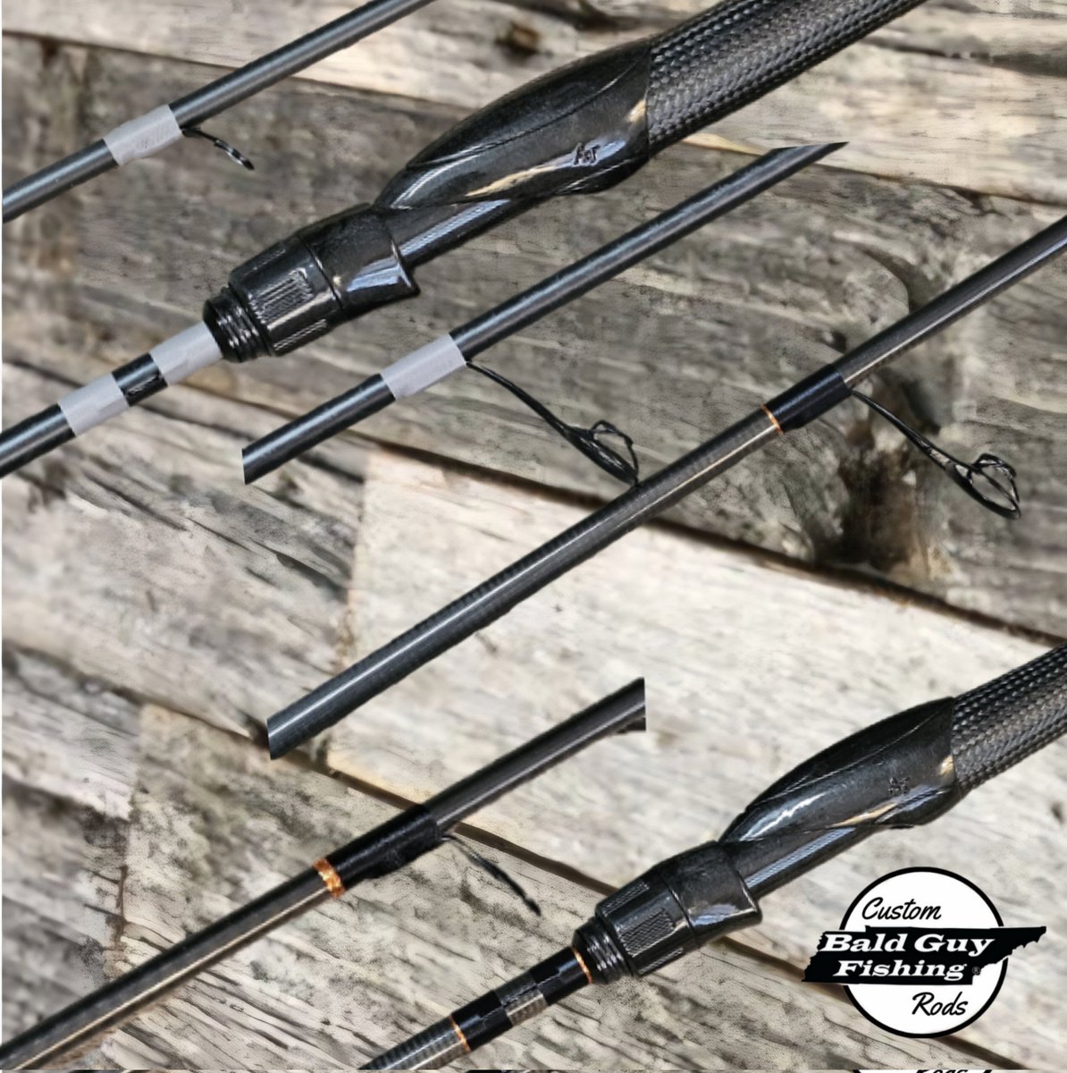 Bald Guy Fishing® (@BaldGuyFishing) / Posts / X