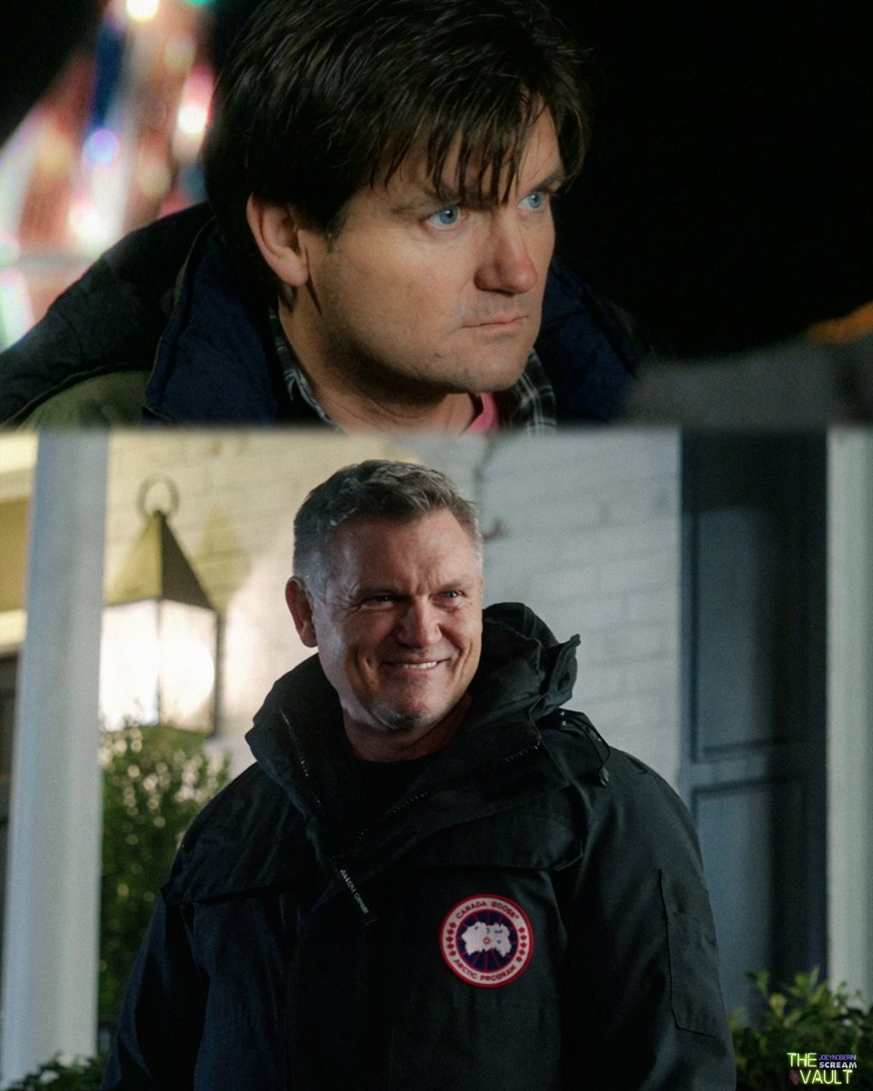 thescreamvault's tweet image. I'll say this.. We LOVE you Kevin!! .. and don't you forget it! #KevinWilliamson 

#Scream #Scream2 #Scream4 #Scream7 and way too many other popular hashtags to list. ⭐️✍️🎥