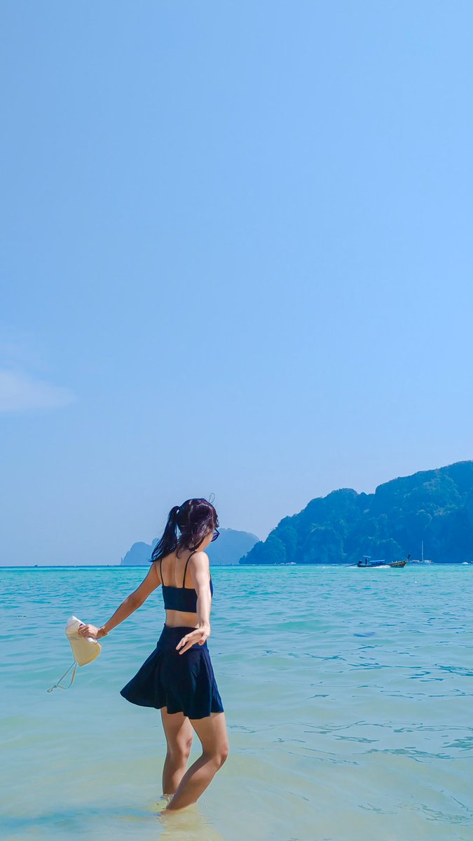 L's visual diary tweet media