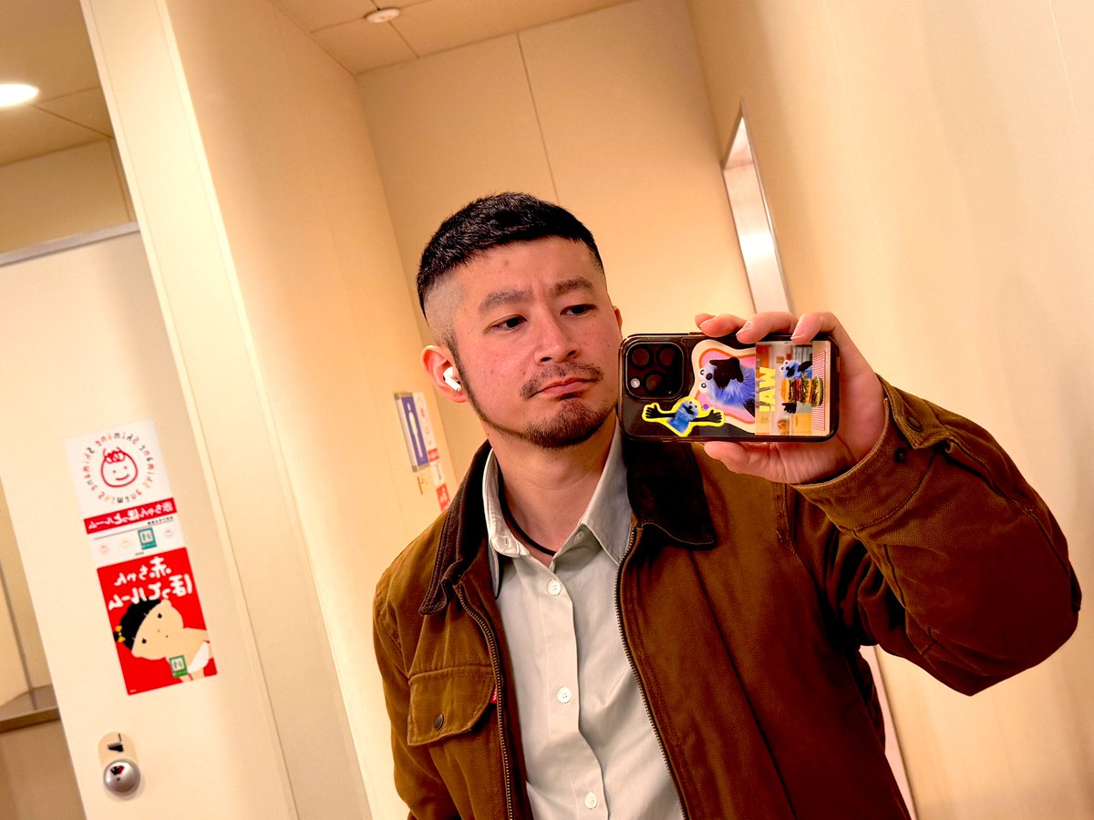 りゅう tweet media