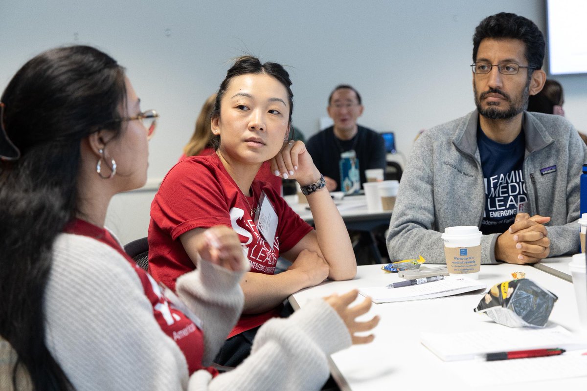 AAFP Foundation tweet media