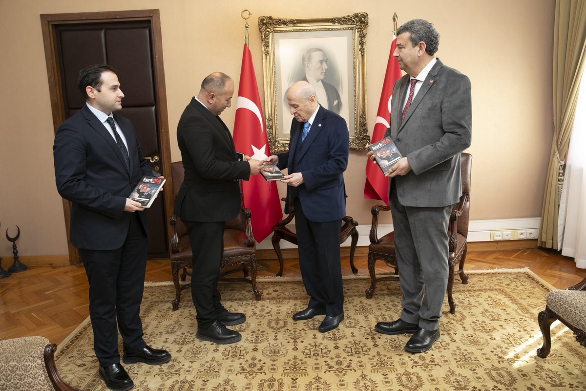 Türkçe Konuşan Ülkeler Uluslararası Gazeteciler De tweet media