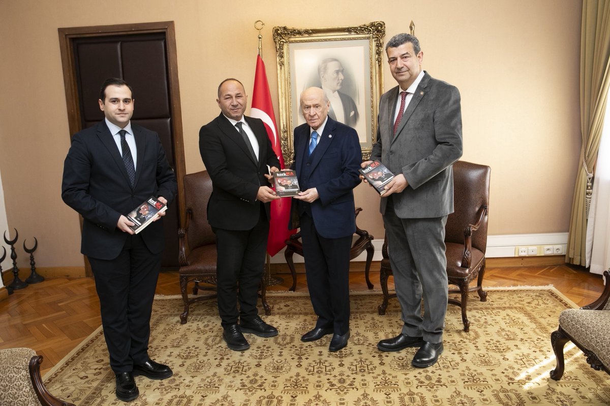 Türkçe Konuşan Ülkeler Uluslararası Gazeteciler De tweet media