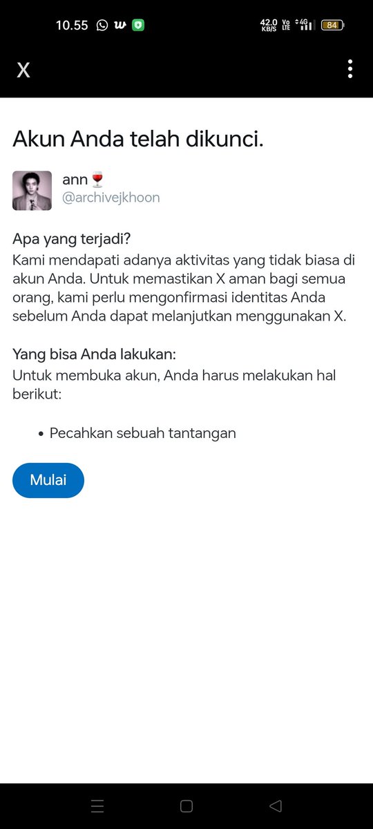 archivejkhoon's tweet photo. anjirr tolongin tag aelahh bru naikin beberapa HT doang napa jadi ke lock sih😭😭😭😭 https://t.co/5oX28yQCgZ