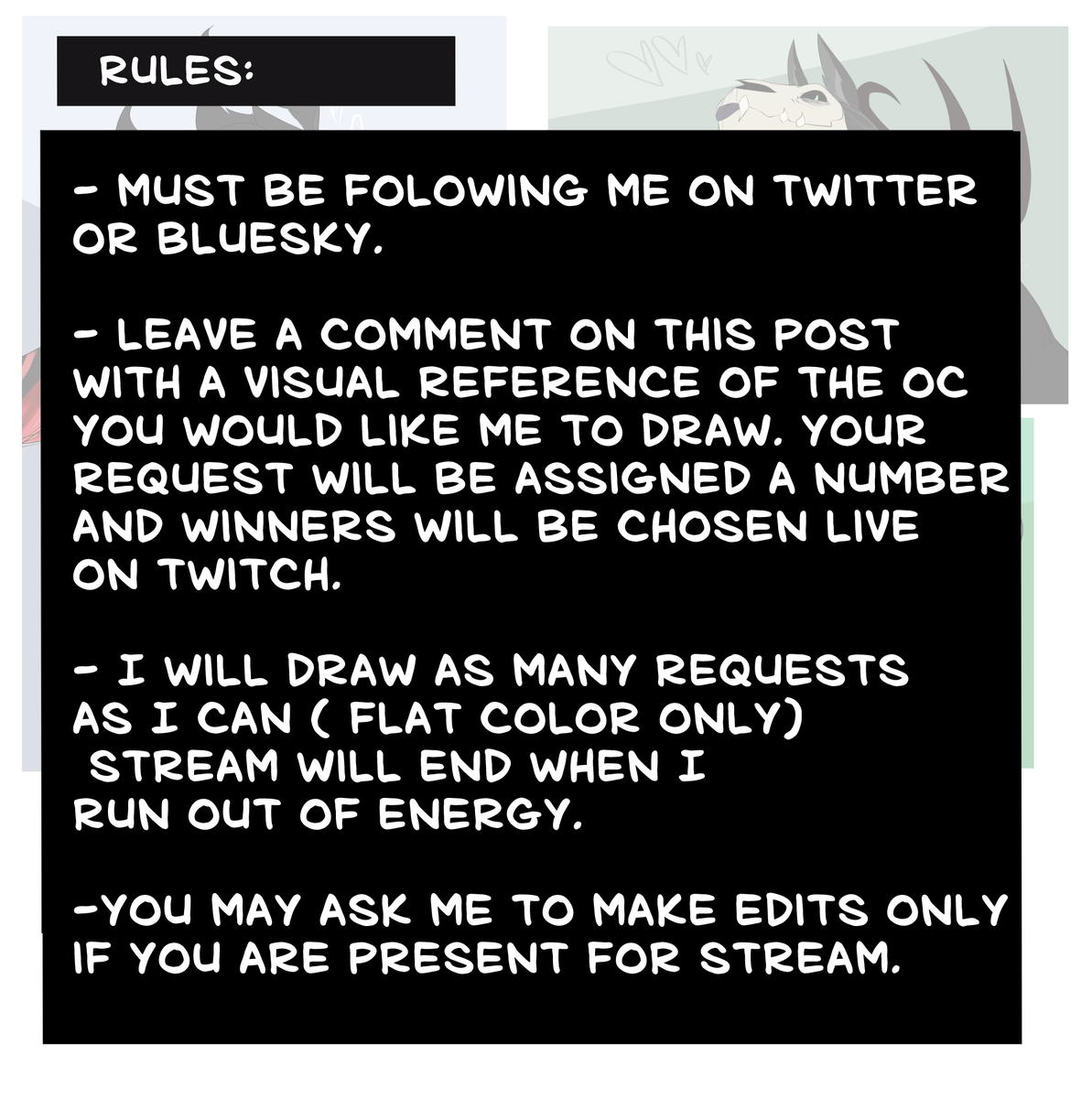 Ashton "Gay for Monsters" Sanchez tweet media