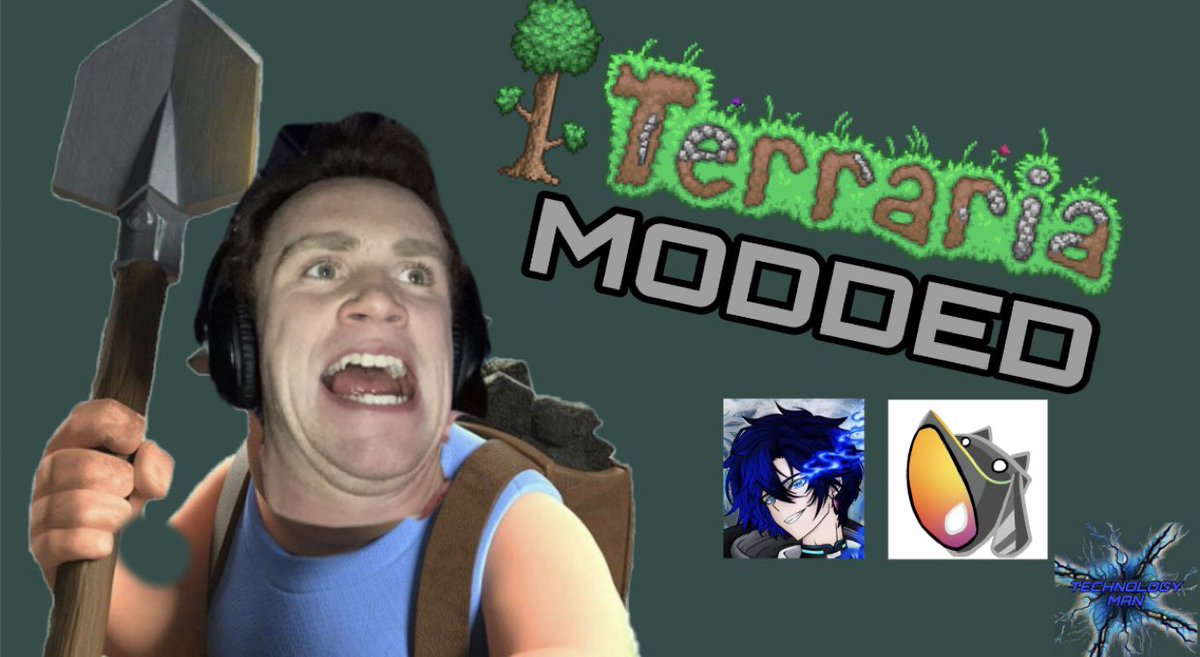 The Technology Man tweet media