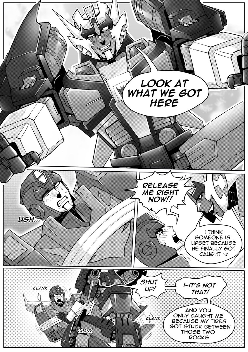 🔞 rodimus' bladder tadpole tweet media