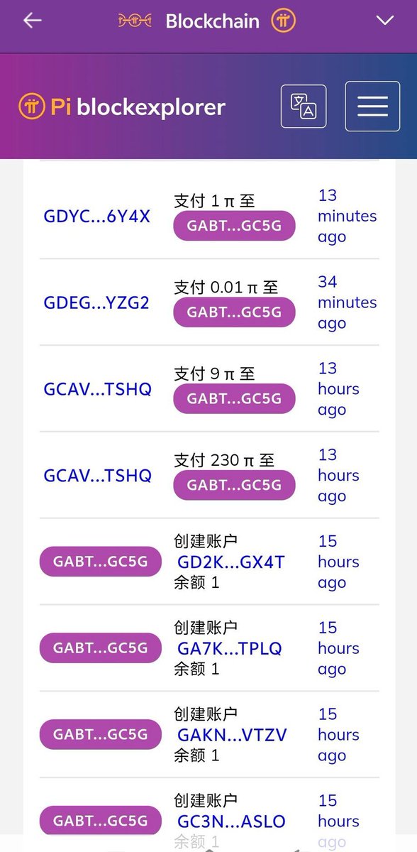 Pi Network Alerts tweet media