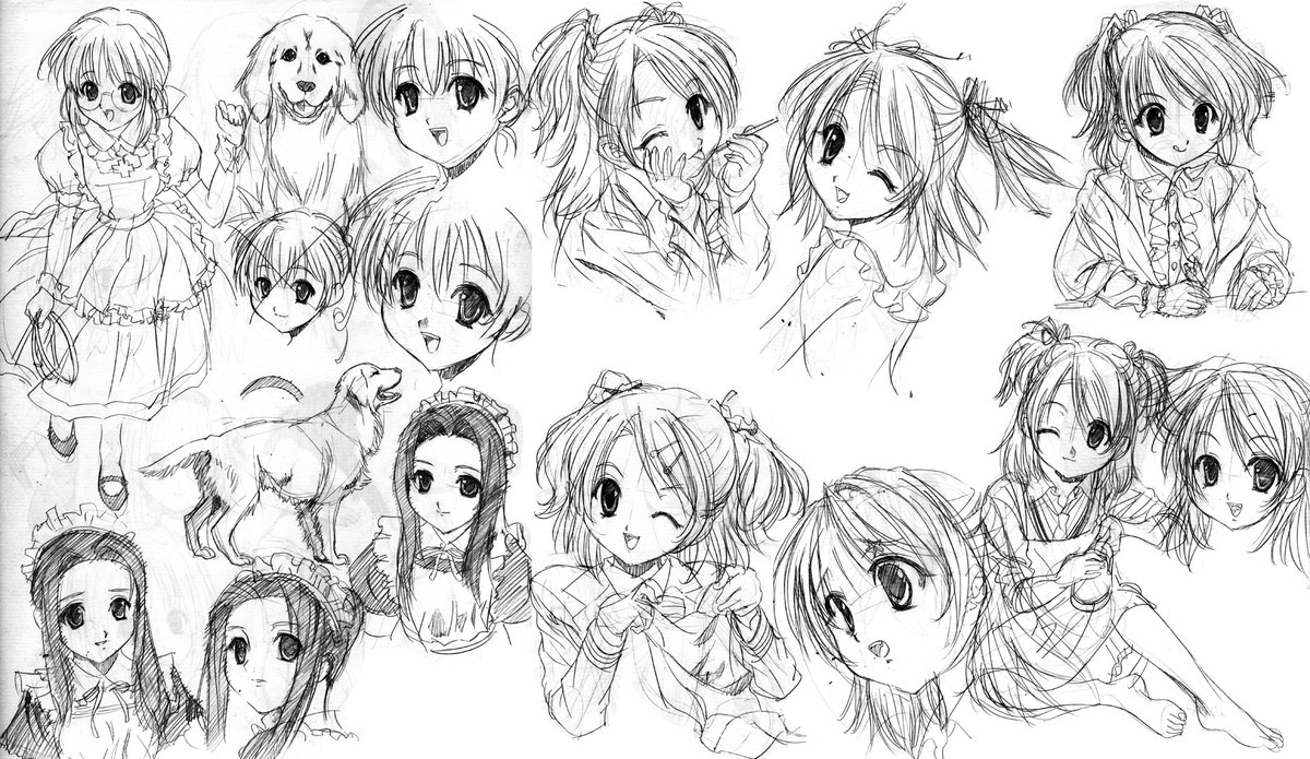 謎 tweet media