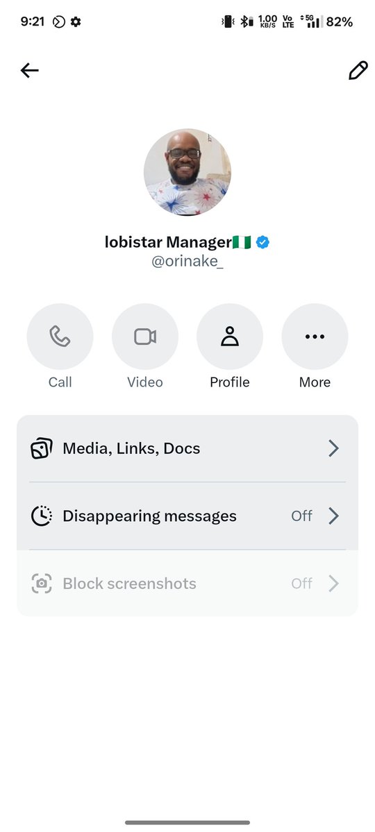 I spoke to him two days ago and he helps even small followers, but today when I went and checked, his account was showing suspended.