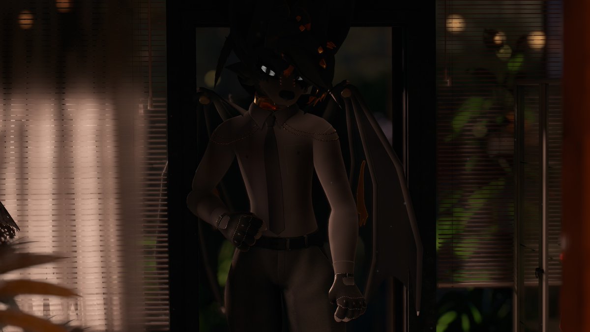 Detective's Case tweet media