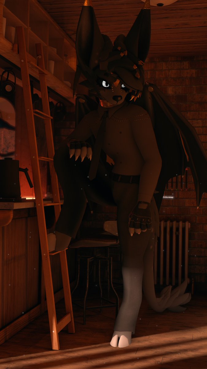 Detective's Case tweet media