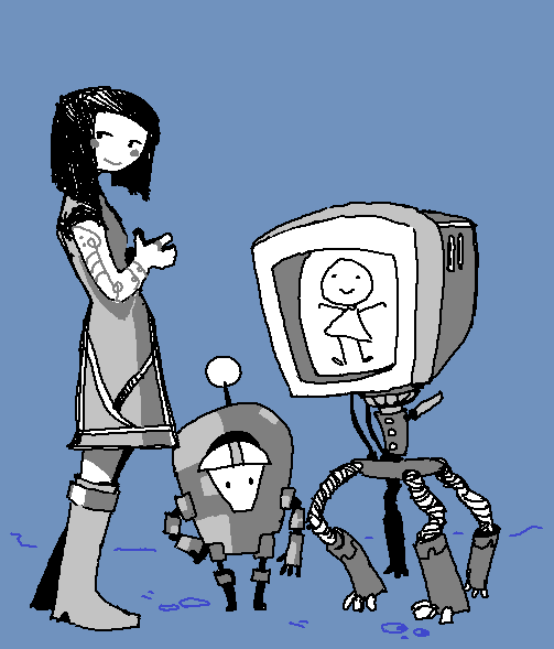 Hamarchy tweet media