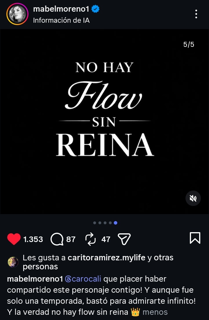 NO JODAAAAAAS, LA COSA ESTÁ TAN GRAVE QUE SALIERON LOS ORIGINALS