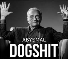 The analyst tweet media