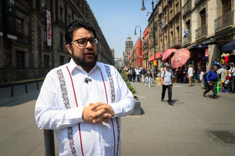 Naucalpan participará en la estrategia nacional de Territorios de Paz, que busca recuperar espacios públicos y atender las causas de la violencia.
¿Crees que recuperar espacios y apoyar a los jóvenes puede ayudar a reducir la violencia?
 👇
 #Naucalpan #TerritoriosDePaz