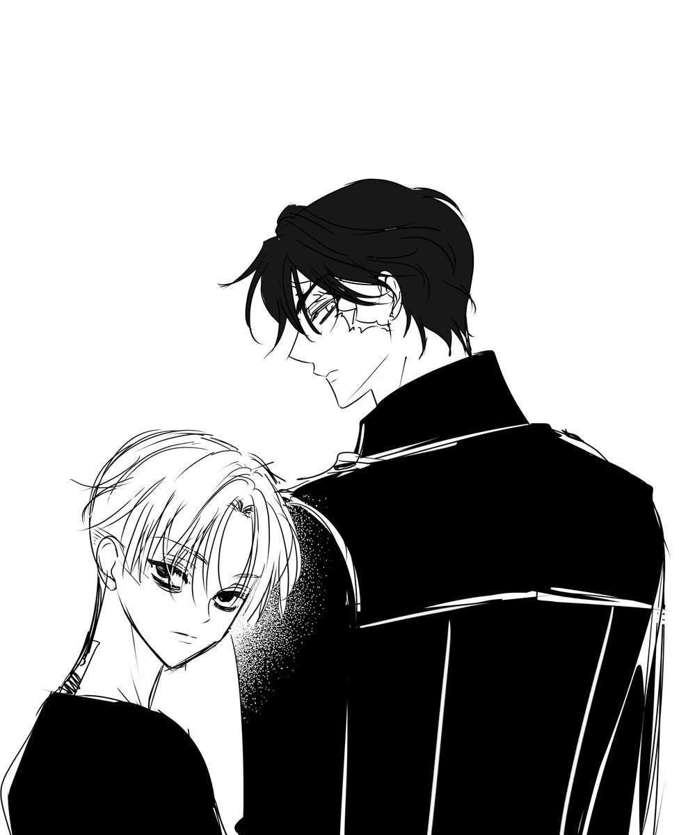 danann_0515's tweet photo. 그림을 정말 안그리고 사네... ㄷㄼ https://t.co/WkWcTdCQGh