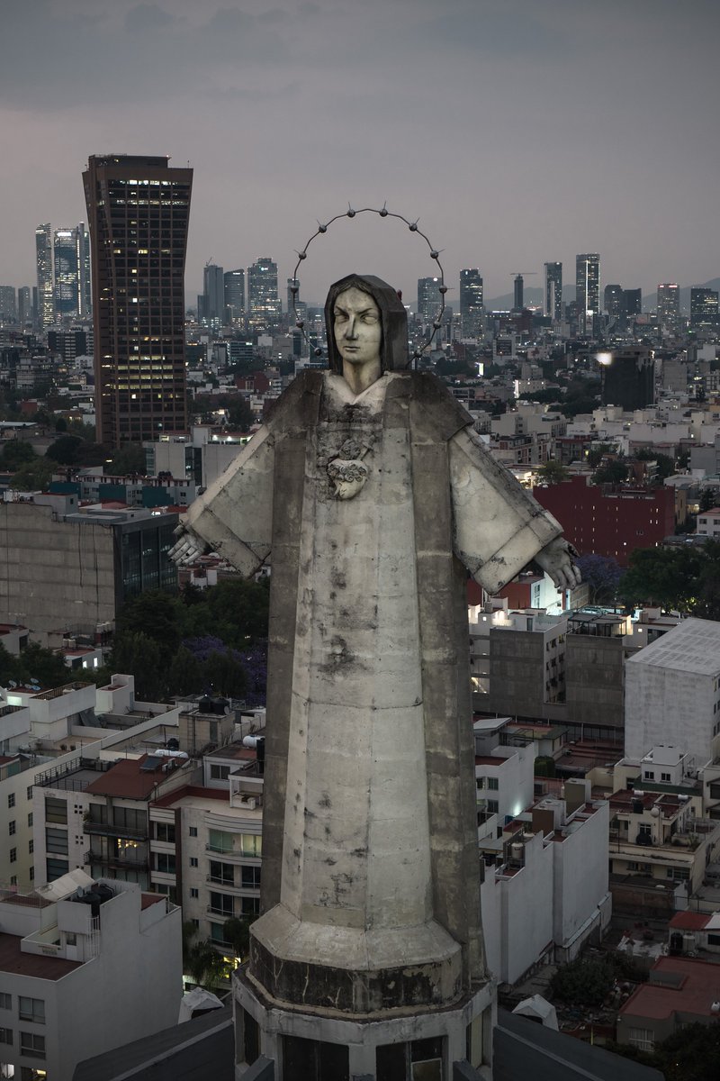 Santiago Arau tweet media