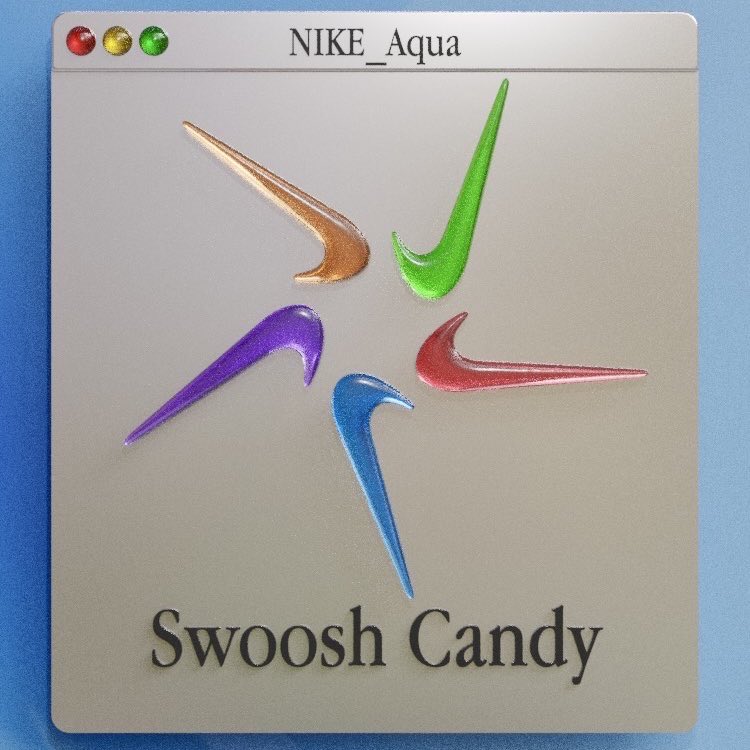 neality_aquaer's tweet photo. Candy https://t.co/R3jDcTCJzL