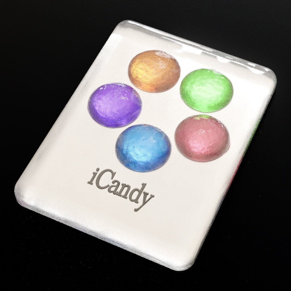 neality_aquaer's tweet photo. Candy https://t.co/R3jDcTCJzL