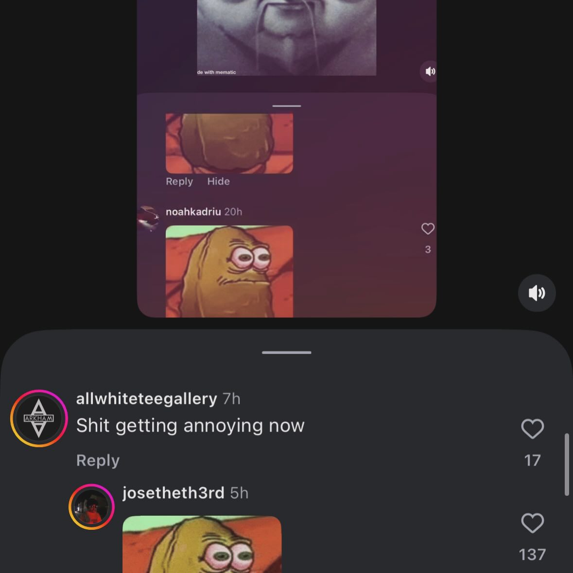 brainrot dimension tweet media