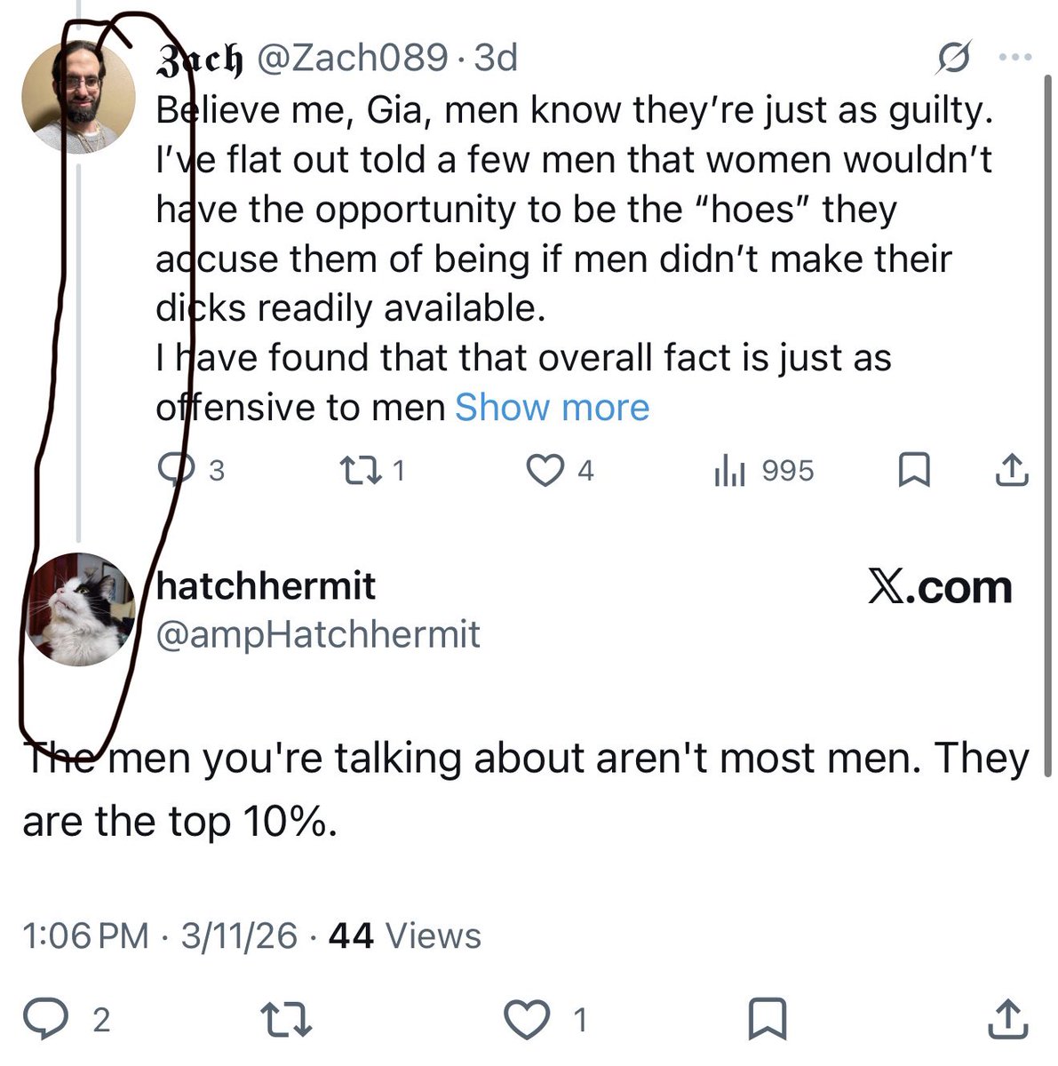 𝖅𝖆𝖈𝖍 tweet media