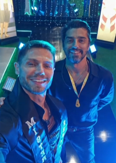 Central Reality tweet media