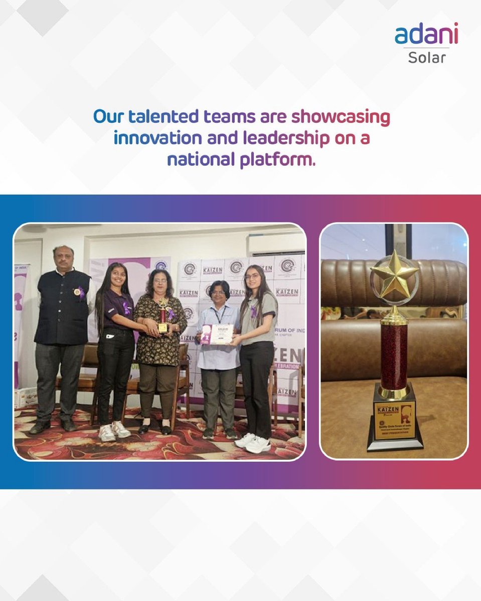 Adani Solar tweet media