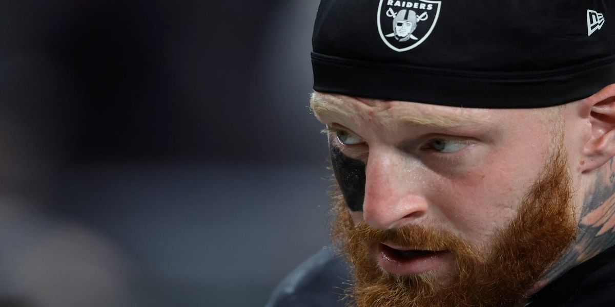 Raiders Wire tweet media