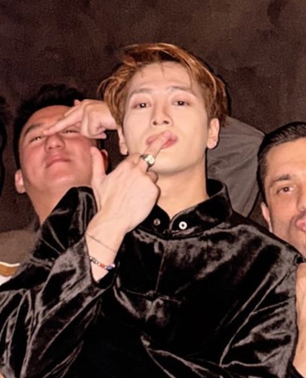 Jackson𝜗𝜚 (@jswpostss) on Twitter photo 