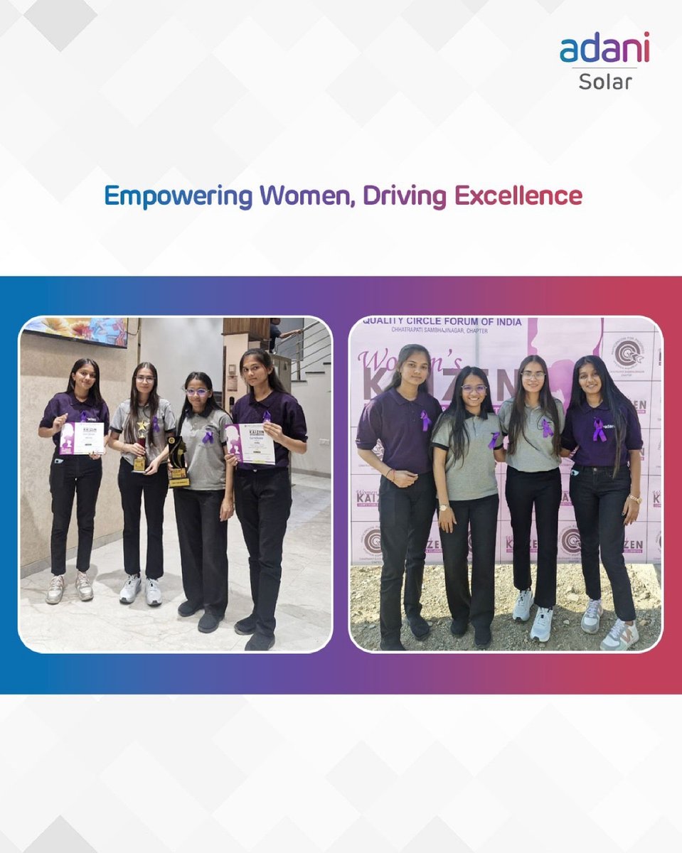 Adani Solar tweet media