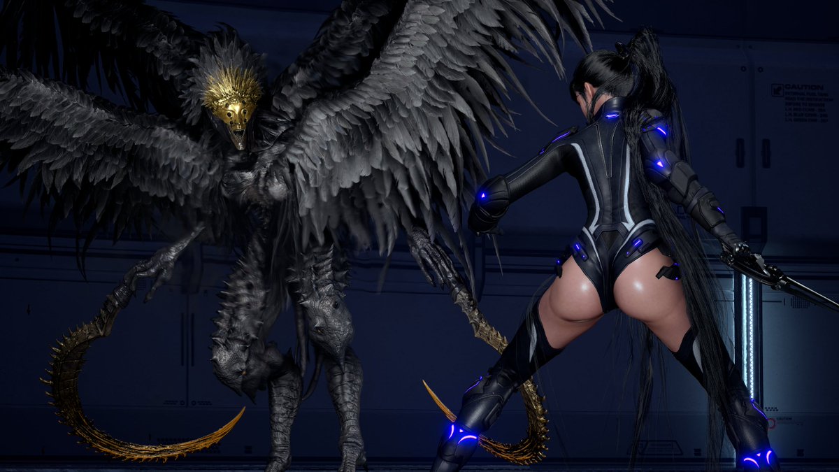 #StellarBladePC #StellarBladePhotoMode #VideoGames #PCGaming #Mods