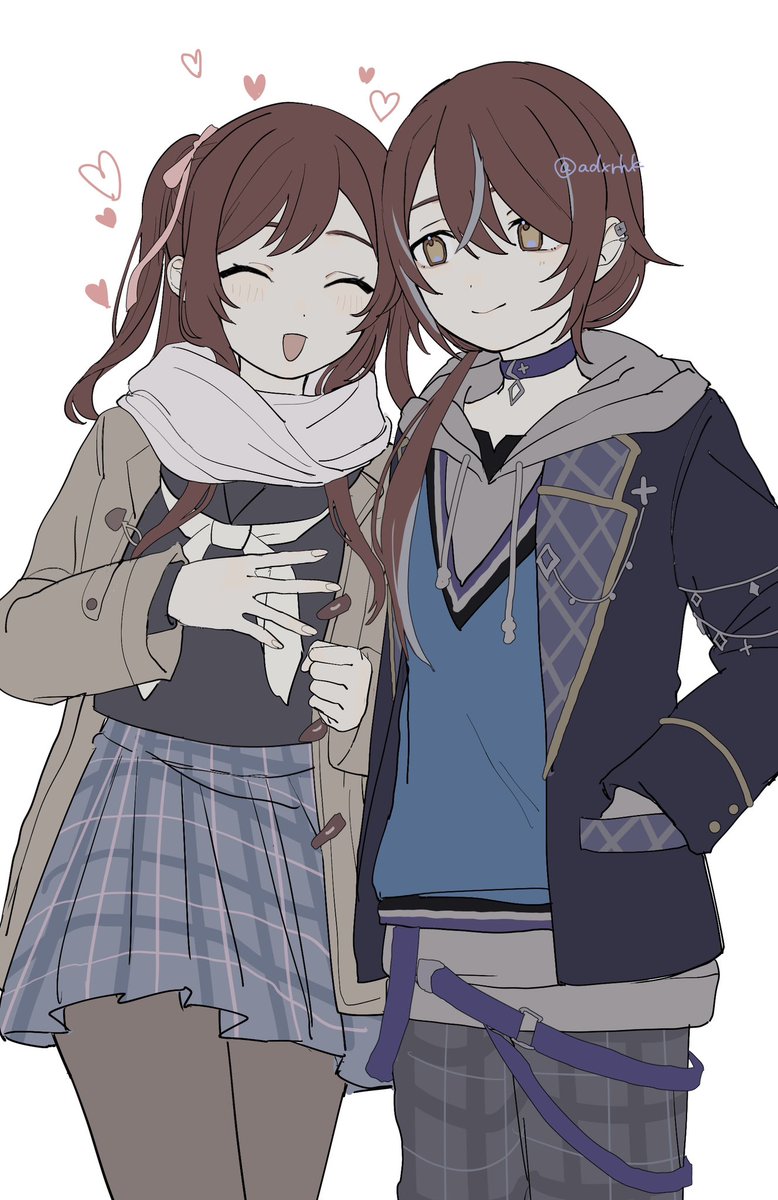 爆 skeb募集中 tweet media