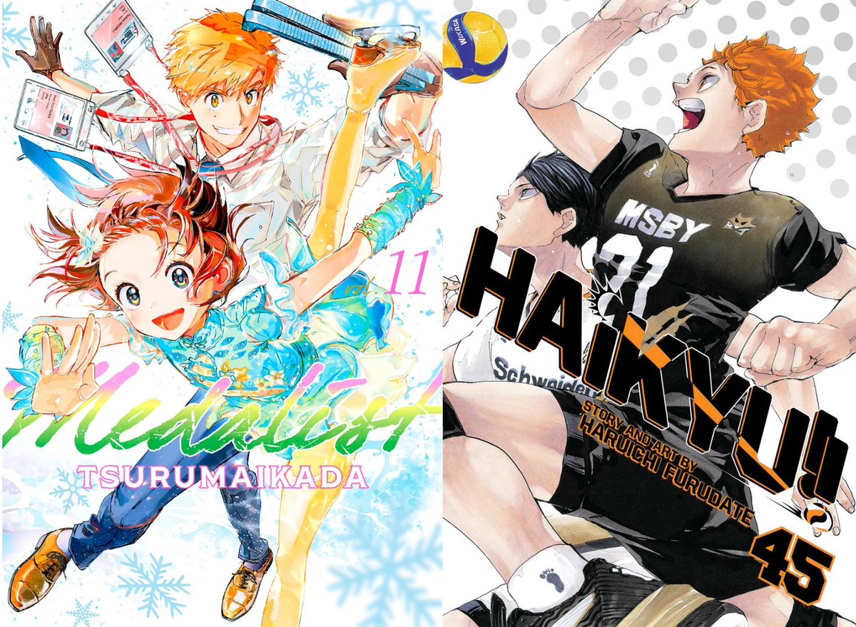 If a sports manga makes you interested in a sport you would have never thought about even watching before you know its peak