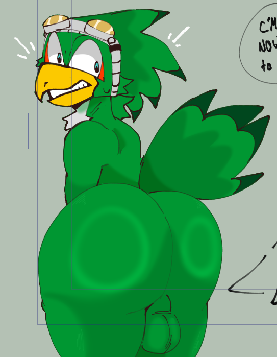 Potion Hole tweet media