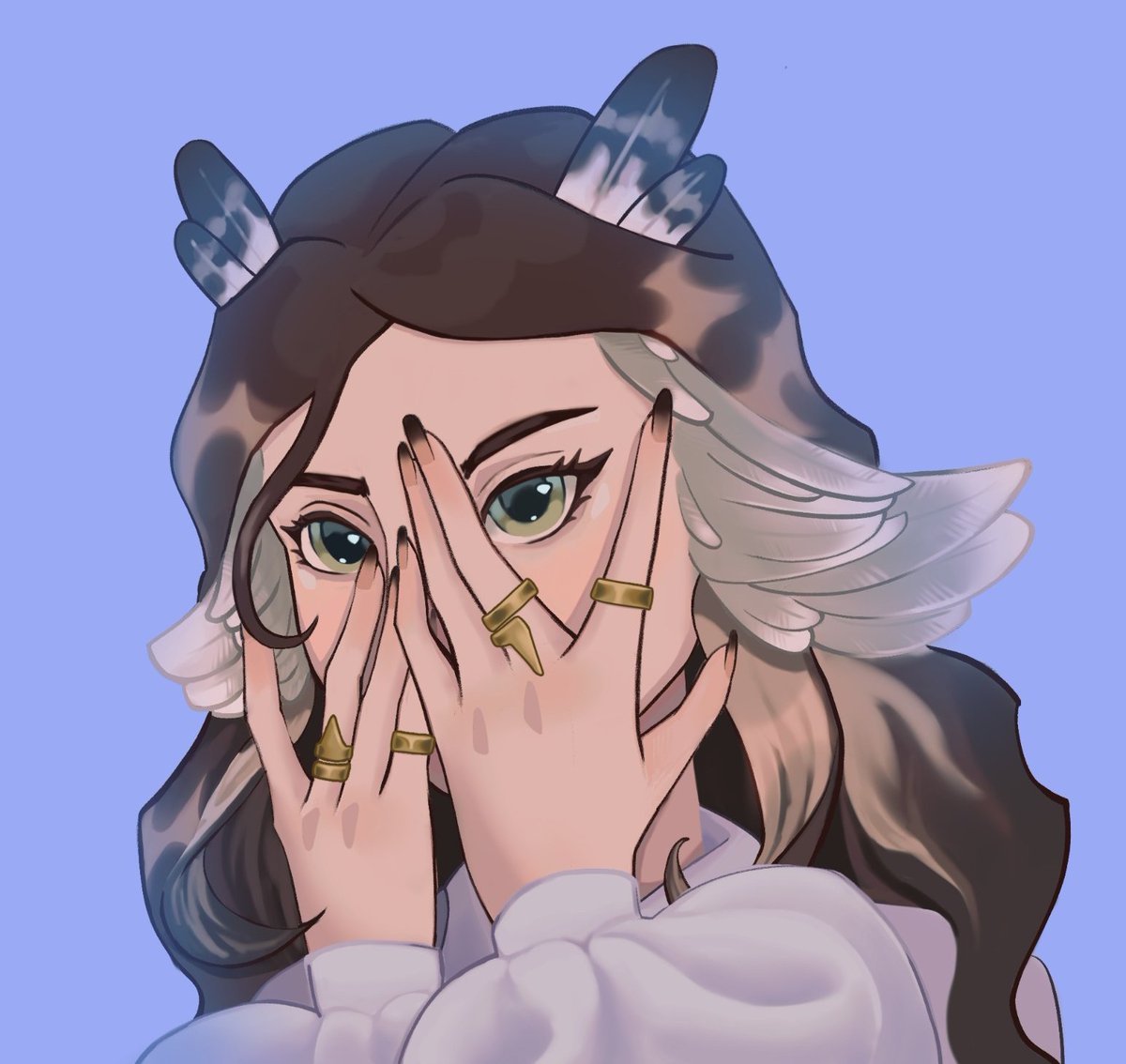 Caro || Vgen Comms open tweet media