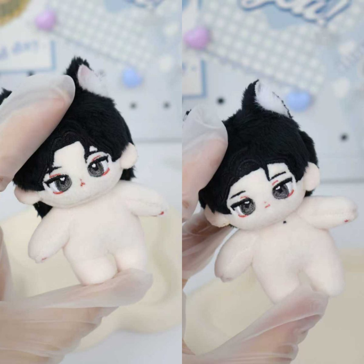 #주의평화 속성 비공식 5cm인형 수요조사

수요미달시 공구진행하지않으며 
이번 일요일(15일)까지 수요조사 진행합니다

혹시나 궁금하신점있으시면 디엠주세요~

witchform.com/demand_form.ph…