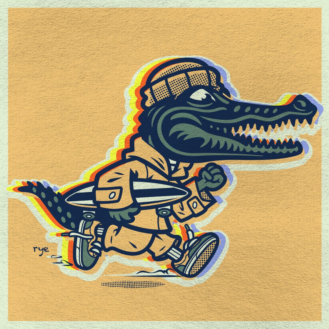 Later, Alli-Skater...