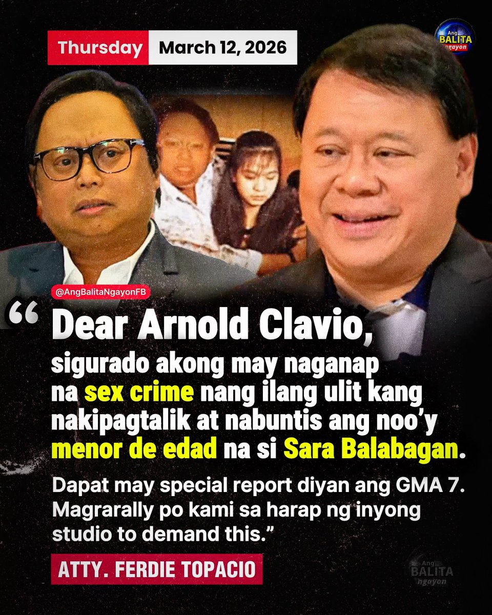 Ang Balita Ngayon tweet media