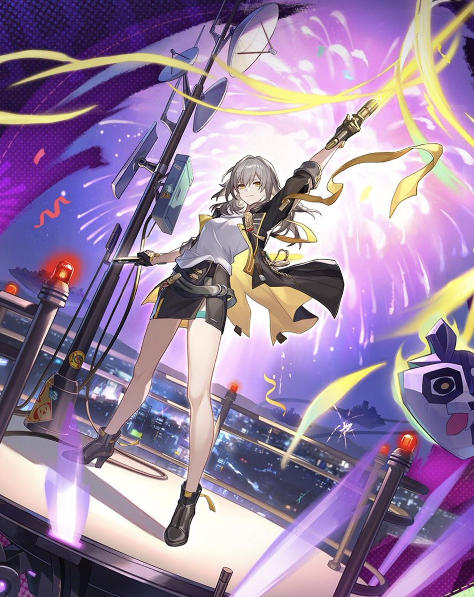 Daily Stelle tweet media