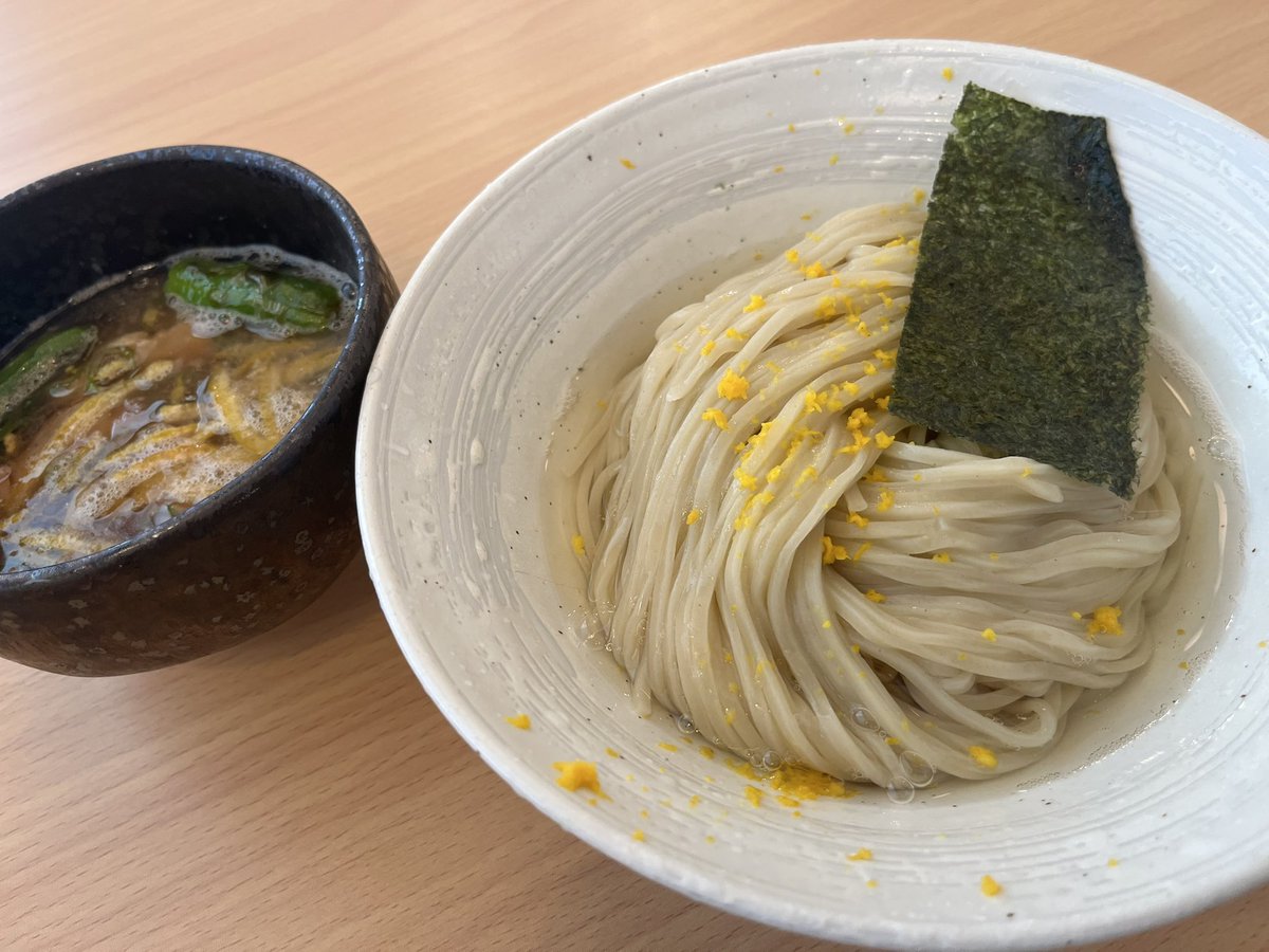 食べ歩き放浪日記 tweet media