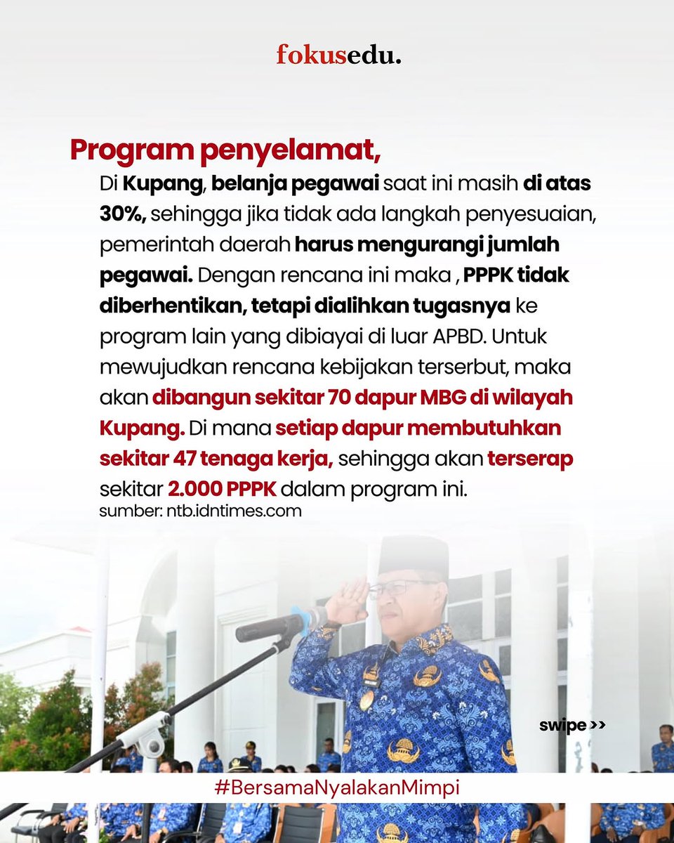 MBG Jelek tweet media