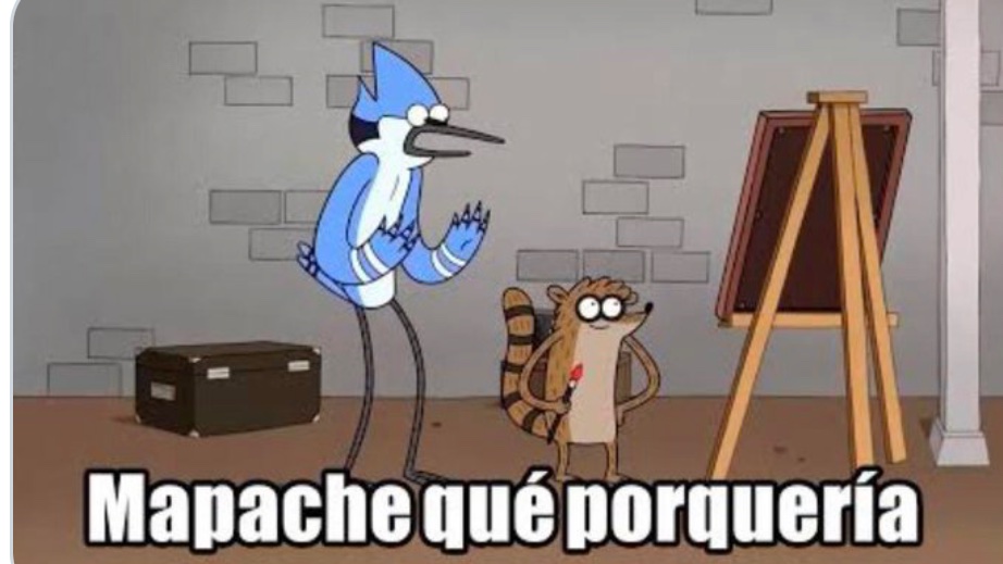 resapaputa's tweet photo. @MConurbasic encima se hace re flaco el chabon jakajajaj me destruye https://t.co/WtY4uwRucg
