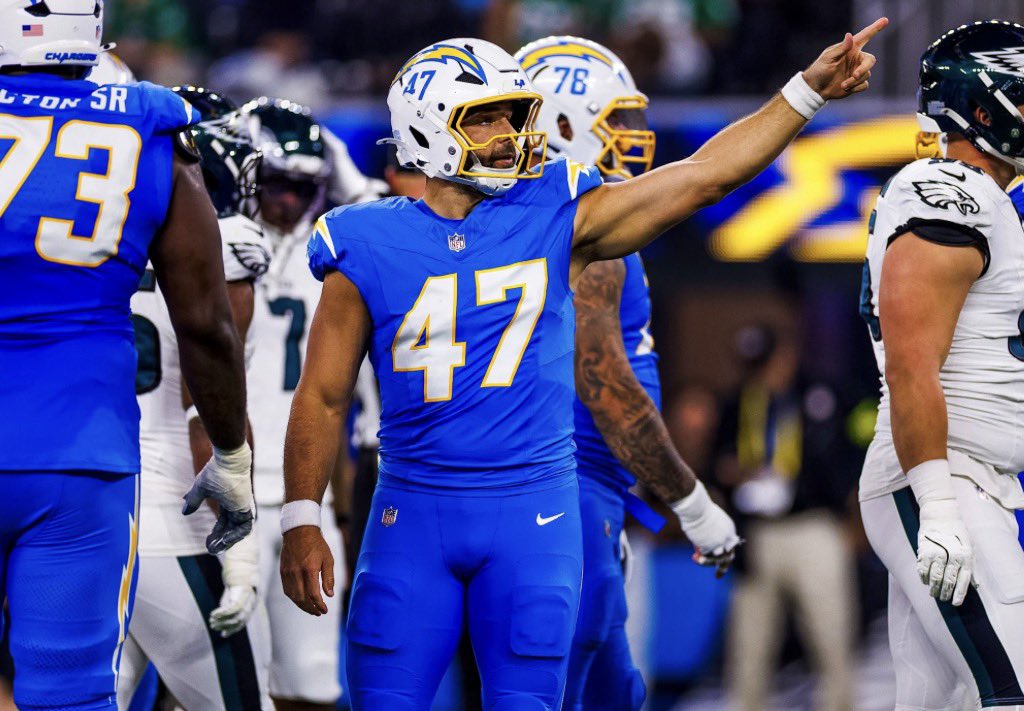 ChargersMuse tweet media