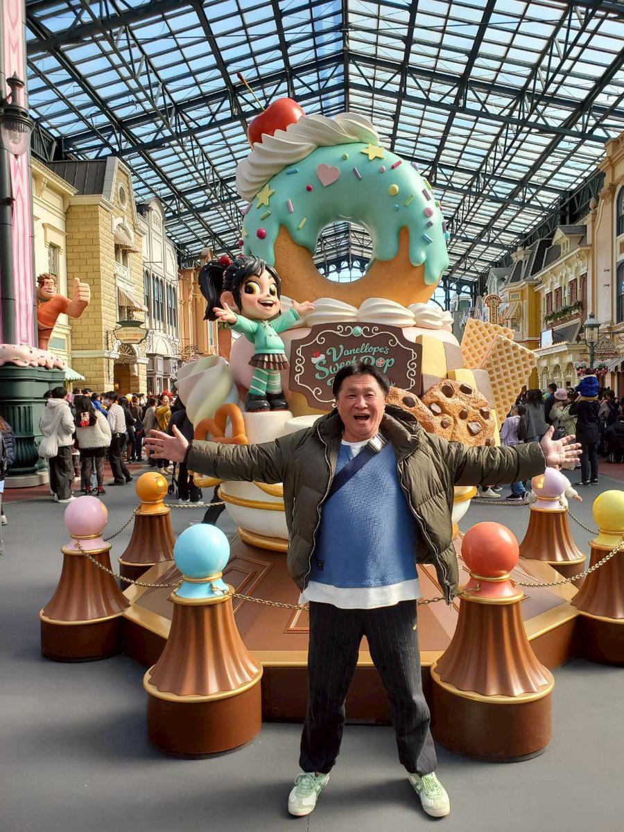 坂道キャラメル tweet media