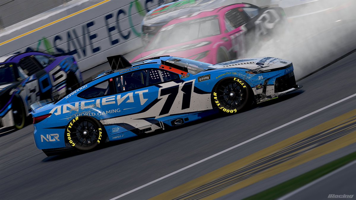 Aero Racing Design tweet media