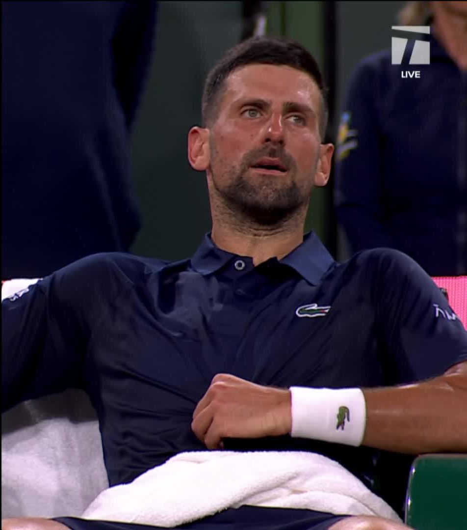 عشاق التنس tweet media